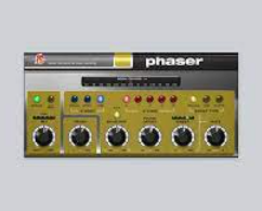 Softube Fix                        Phaser